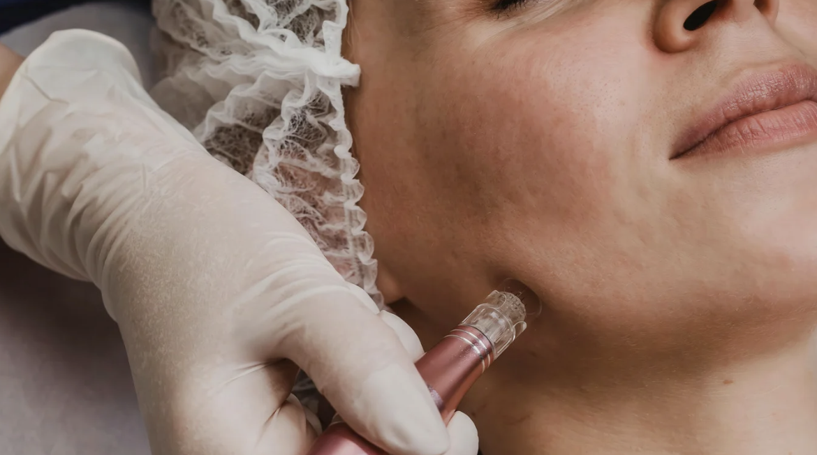 Dermatology Appointment Availability Near Arlington, Virginia